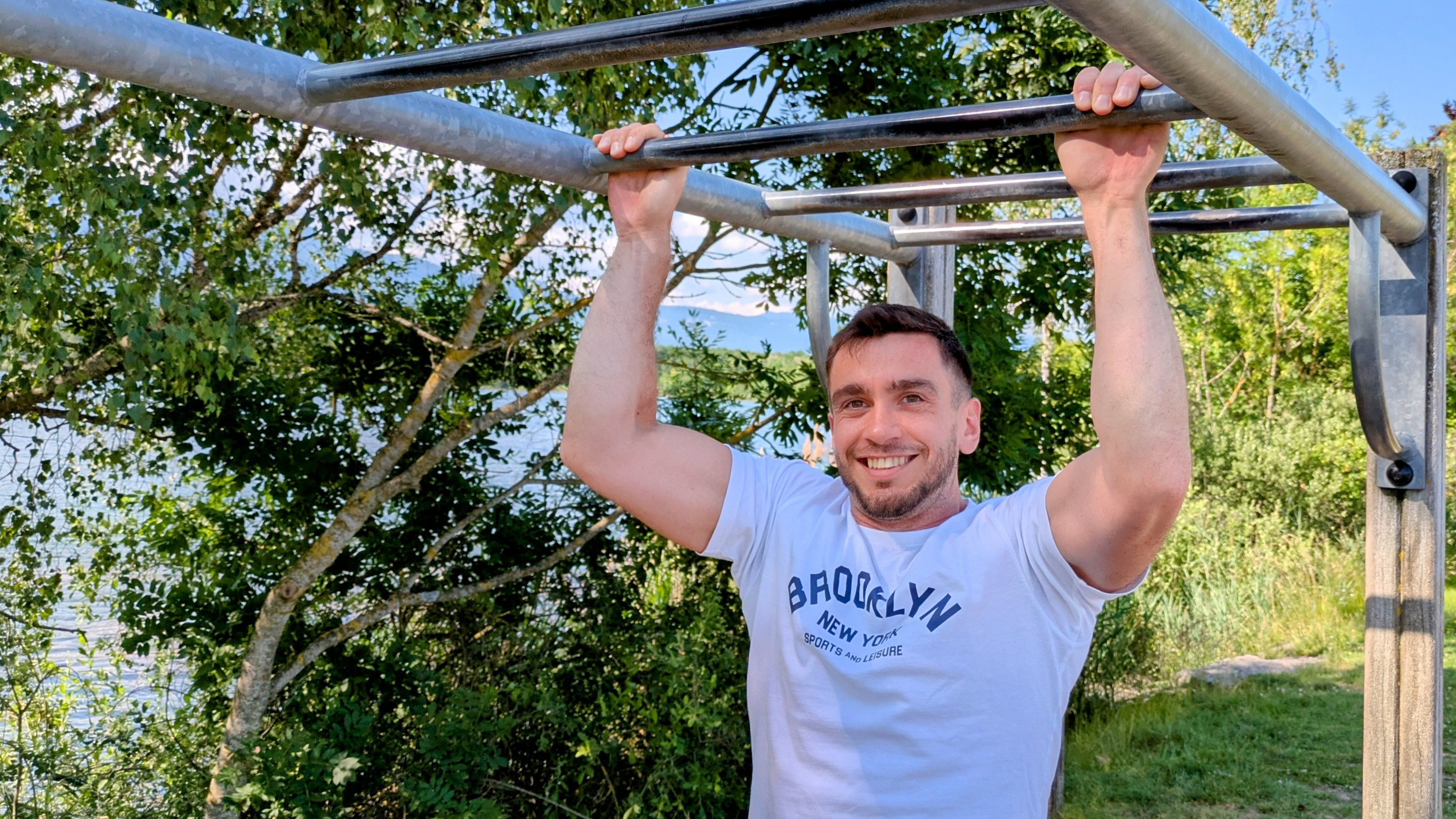 Renforcement musculaire