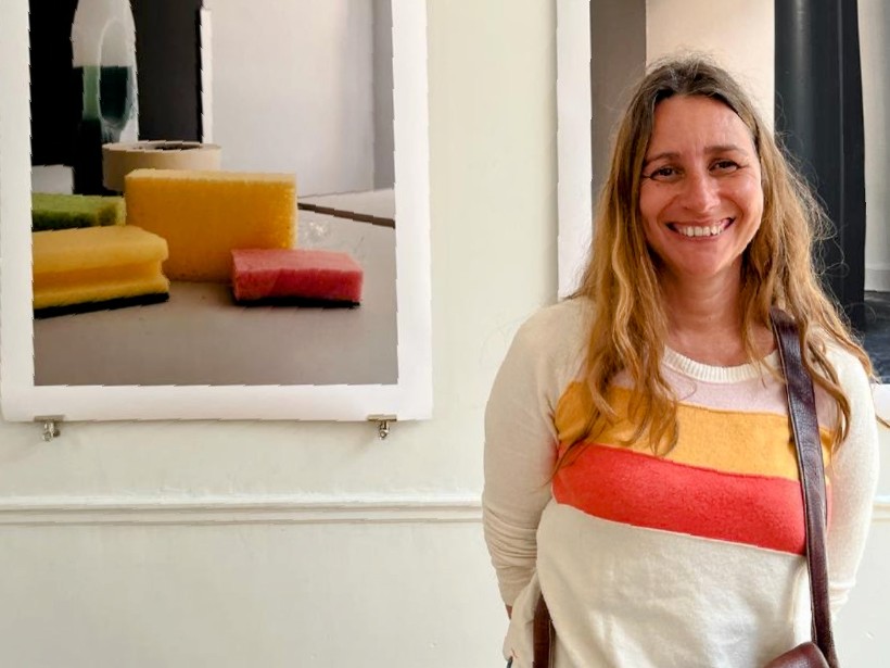 Photo témoignage de Nathalie Dassonville