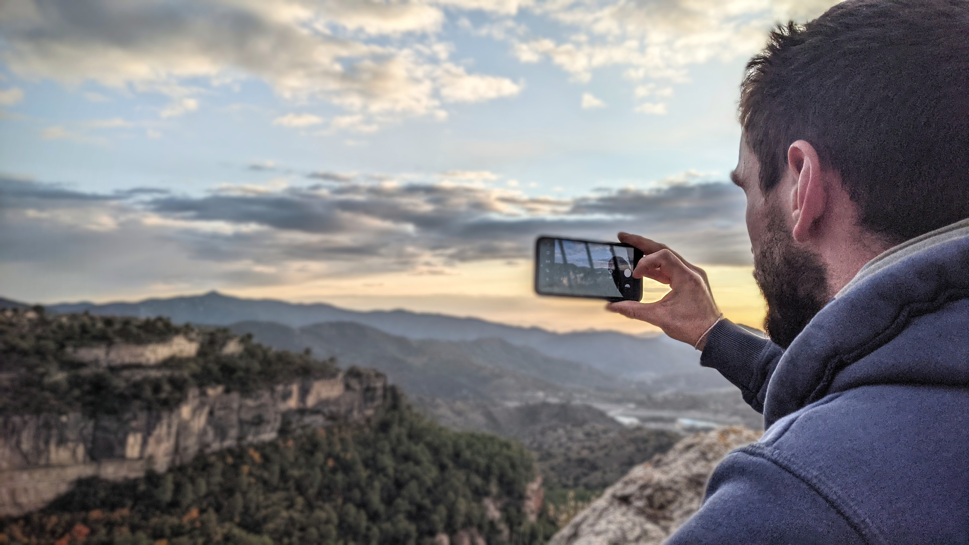 Entretien téléphonique