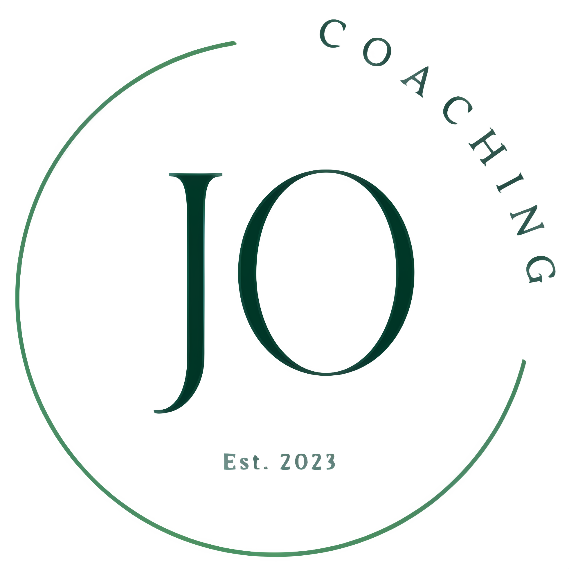 Jo Coaching Logo